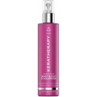 Keratherapy Keratin Infused Root Boost and Volumizer 251ml